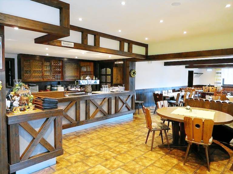 Gasthof Hotel Zum Ross — photo 2