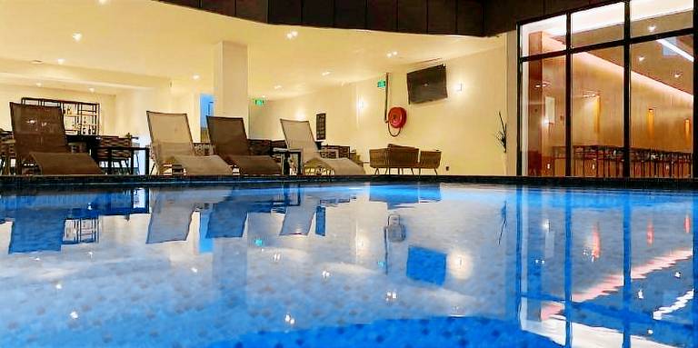 Hotel Faidherbe — photo 4