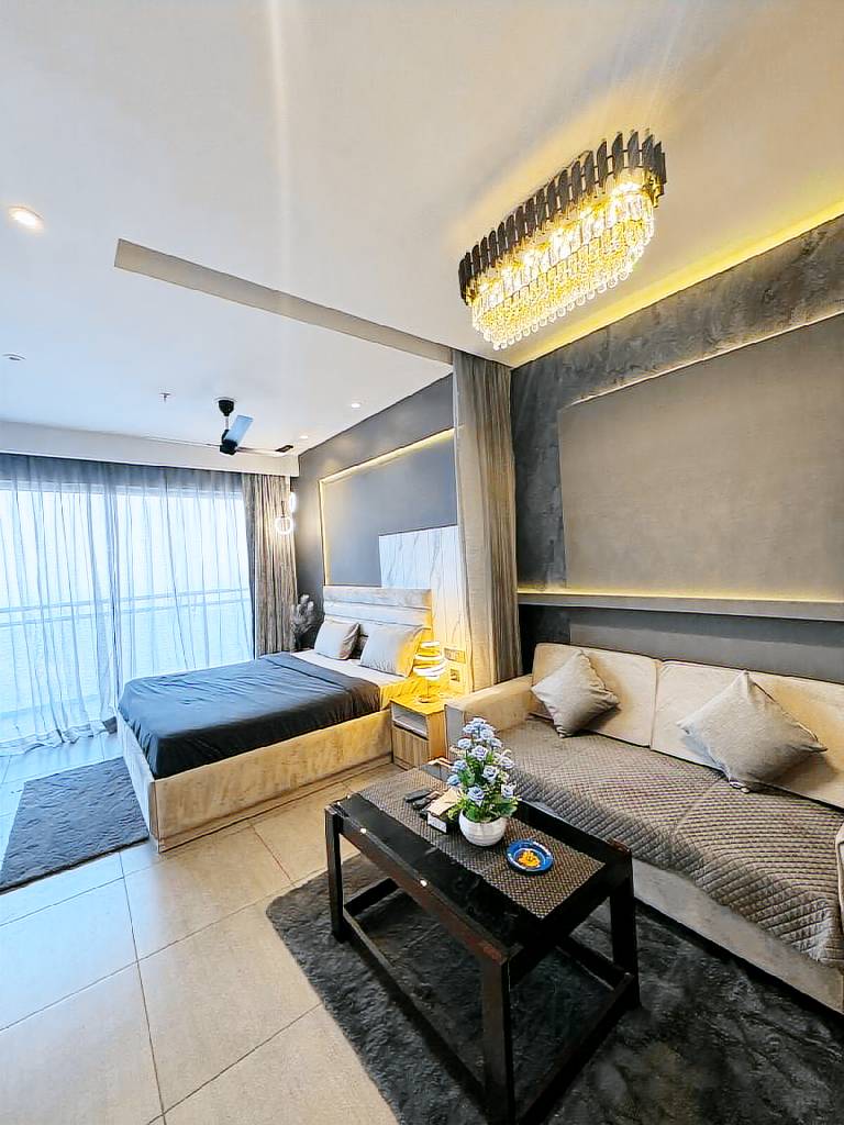 House with 1 room for 2 persons — photo 2