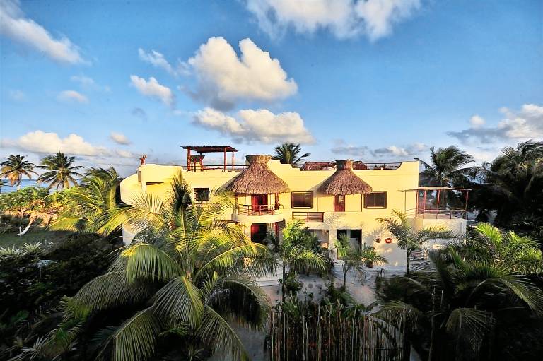 Villa Xcalak