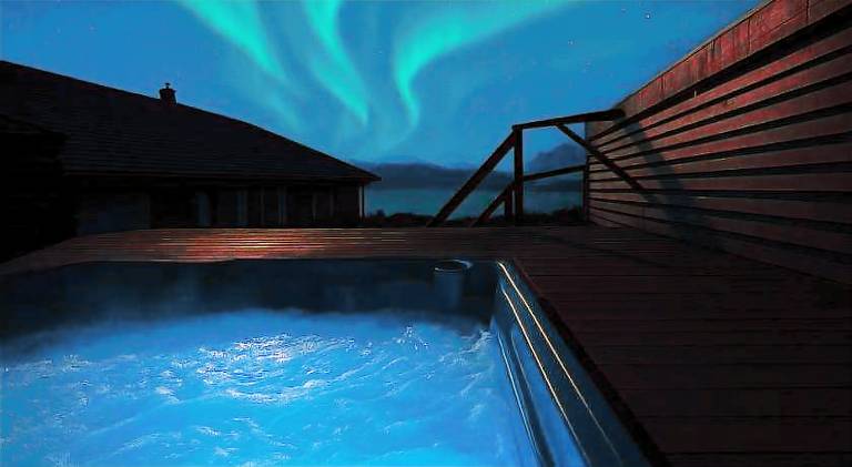 Ferienwohnung Tromsø