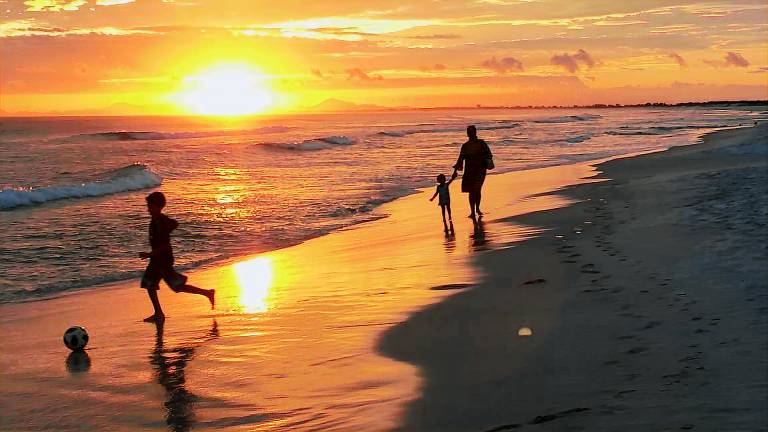 Apartamento Arraial do Cabo
