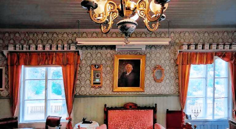 Cirkus Hostel Holken — photo 2