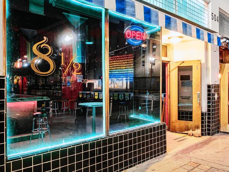 Hostel Downtown El Paso