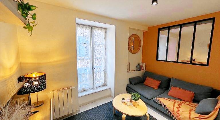 Holiday apartment | Pet-friendly — photo 2