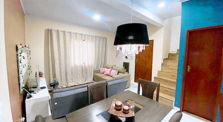 Vacation home with 2 rooms for 10 persons — photo 3