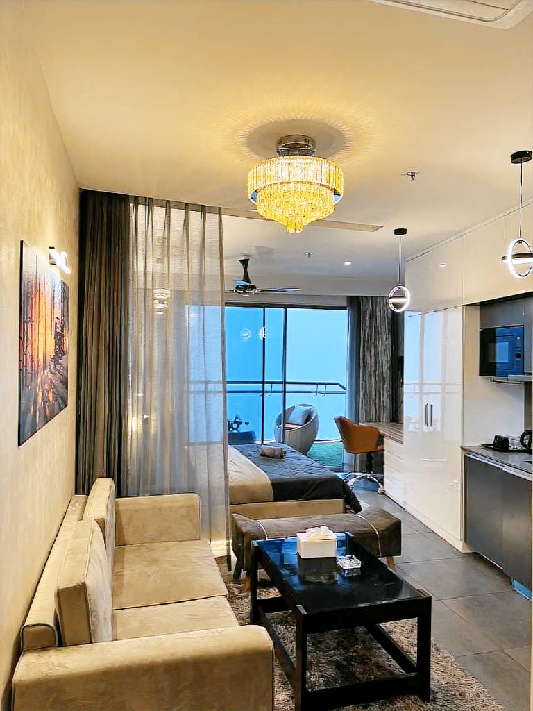 Wonderful apartment with pool | Suitable for remote work | Pet-friendly — photo 2
