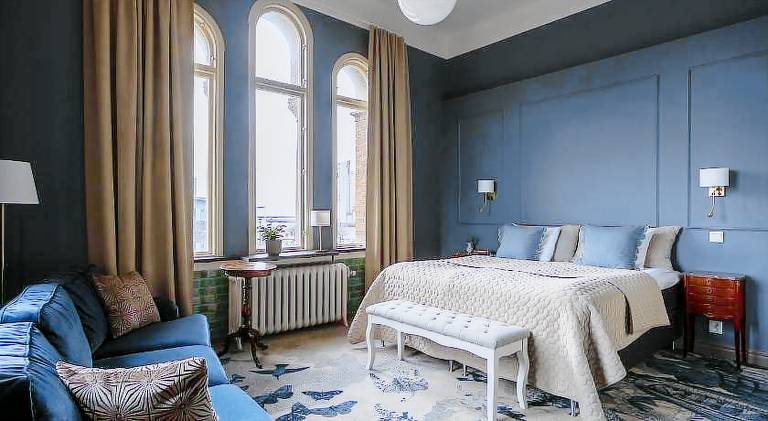 Bed & Breakfast Ystad