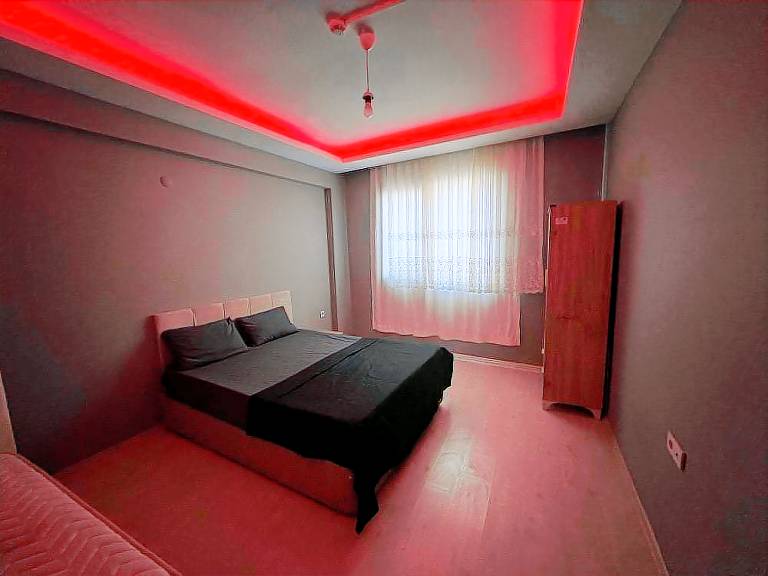 Apartment  Kozağaç Mahallesi