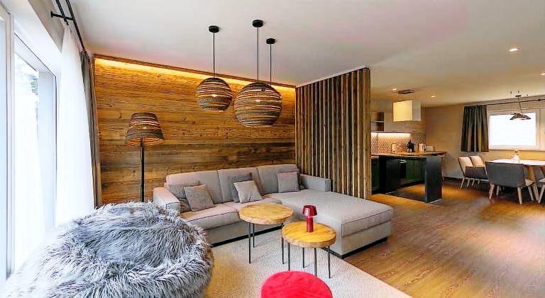 Harz-Urlaubs-Alm Hotel & Ferienhauser — photo 2