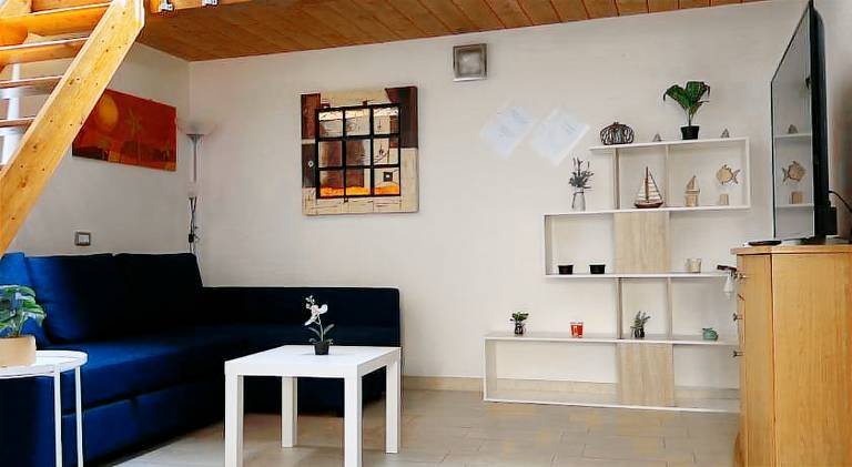 Vacation home with 2 rooms for 5 persons — photo 3