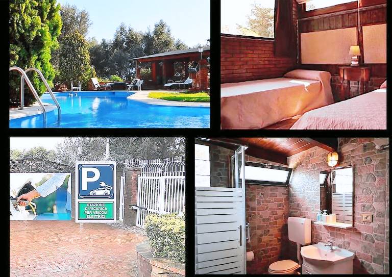 Bed & Breakfast Mondello