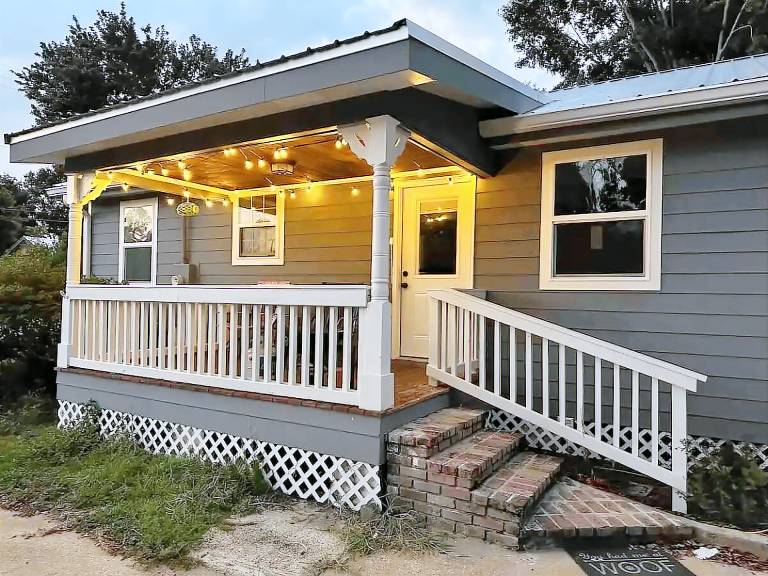 House Biloxi