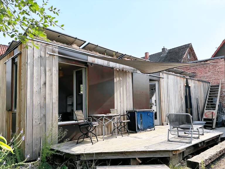 Ferienwohnung  Eschwege