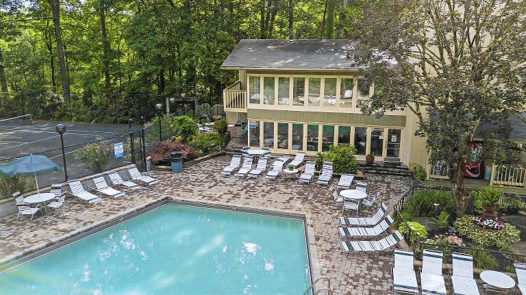 Chalet  Gatlinburg