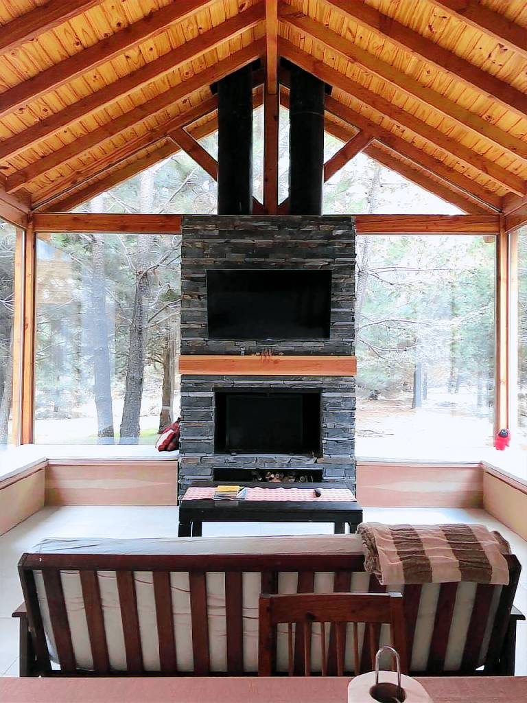 House San Carlos de Bariloche