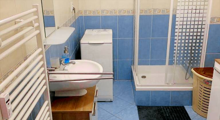 Apartmán Liptovský Peter