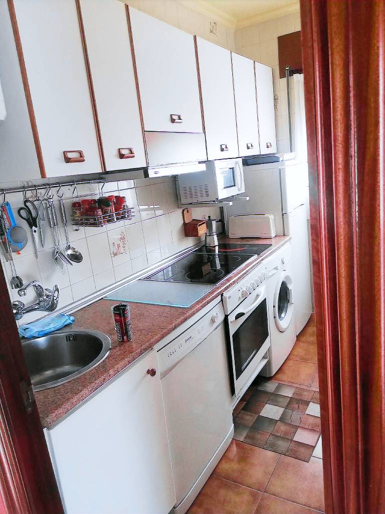 Vacation home with 3 rooms for 7 persons — photo 4