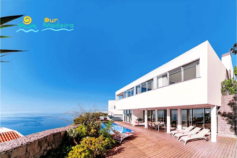 Villa Caniço