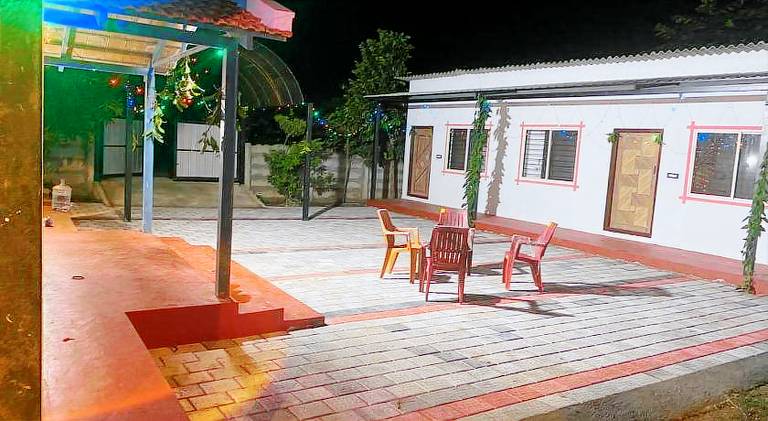 Bed and breakfast  Chickmagaluru