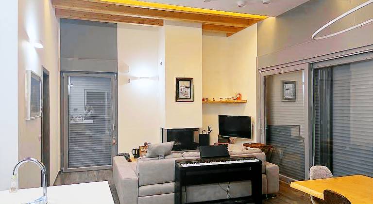 Villa with 3 rooms for 6 persons — photo 2