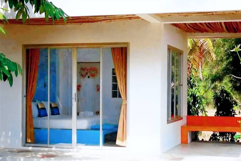 At-Pran Sunrise Beach Resort — photo 5