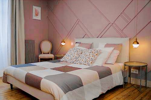 Chambre d'hôtes Oloron-Sainte-Marie