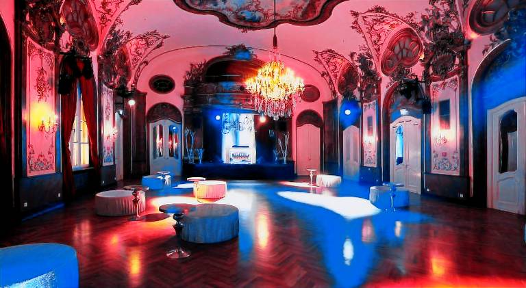 Hotel Deutsches Theater Landwehrstraße — photo 3