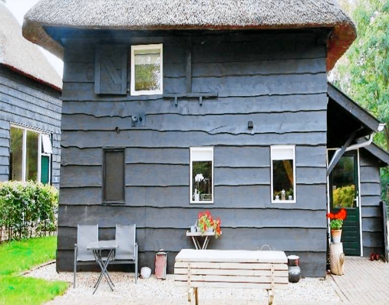 Huis Havelte