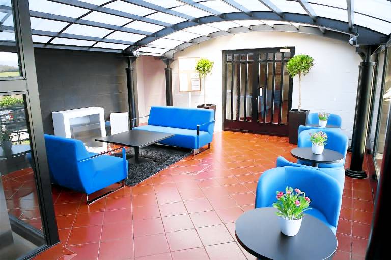 Casa Urduña / Orduña