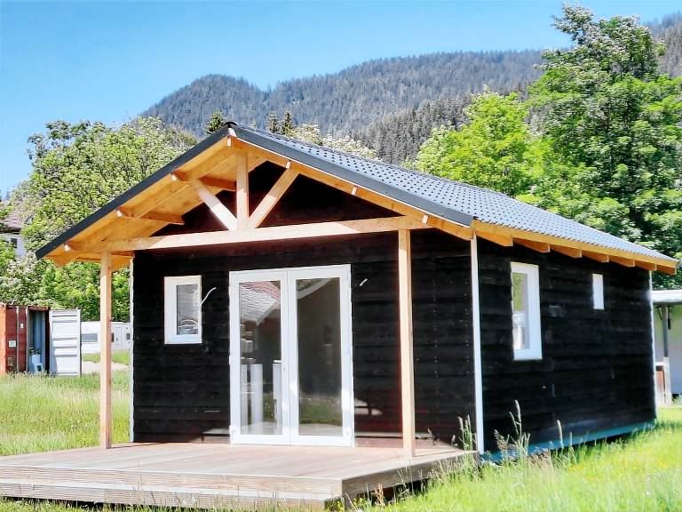 Parc Sonnleiten Chalet 4 persoons