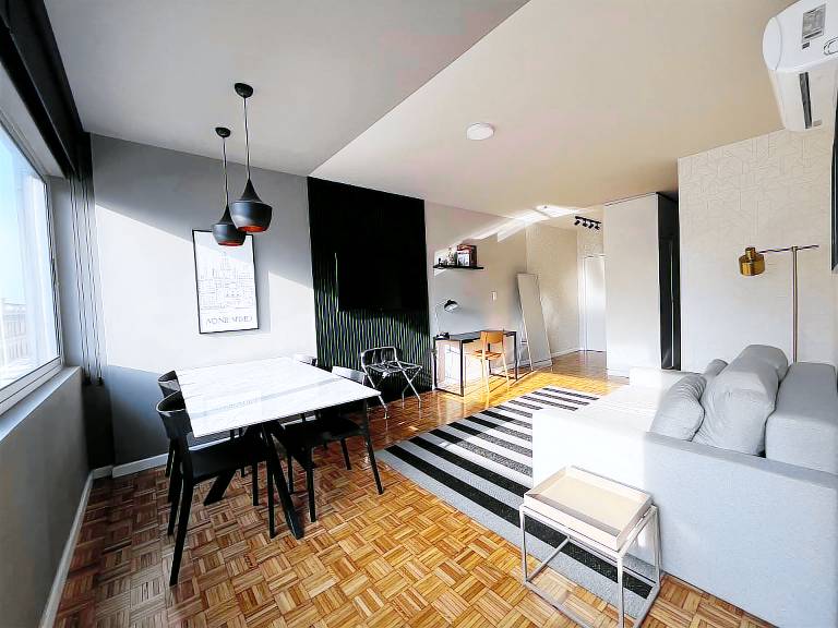 Apartment  Ciudad Vieja