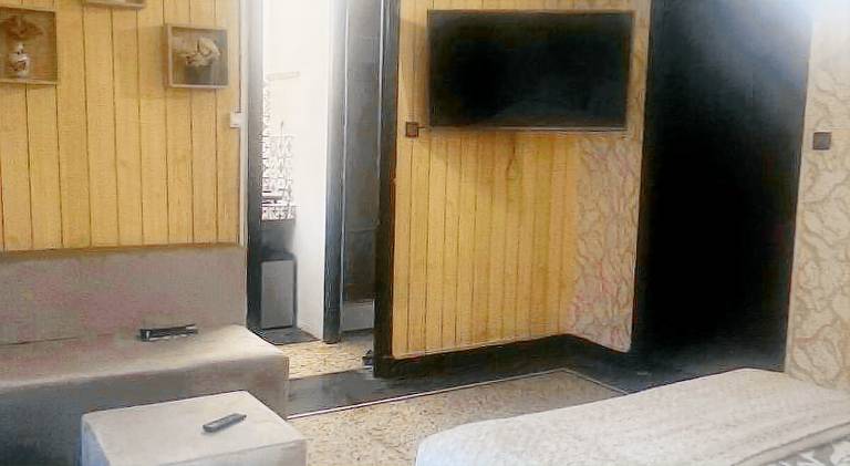 Apartment with 1 room for 2 persons — photo 2
