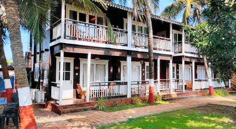 Casa Seaesta Beach Cottages and Suites — photo 5