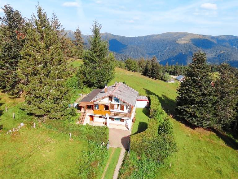 House with barbecue, garden & terrace | Nature view | Next to the ski | Pets are welcome — photo 4