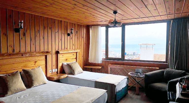 Denizci Hotel — photo 2