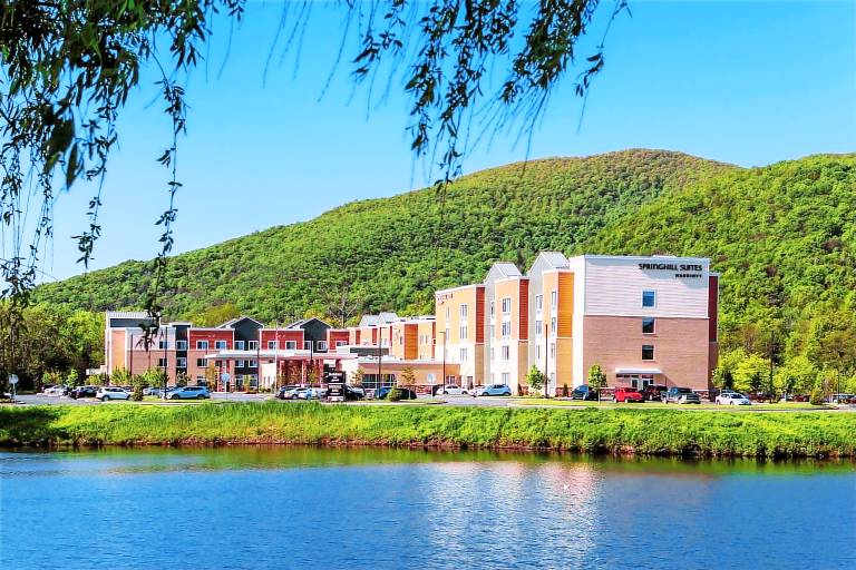 Residence Inn by Marriott Fishkill in Fishkill, NY
