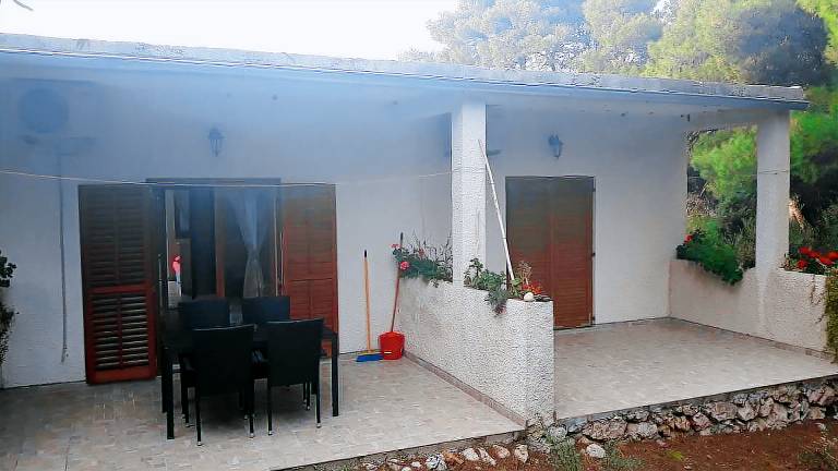 Διαμέρισμα  Saplunara