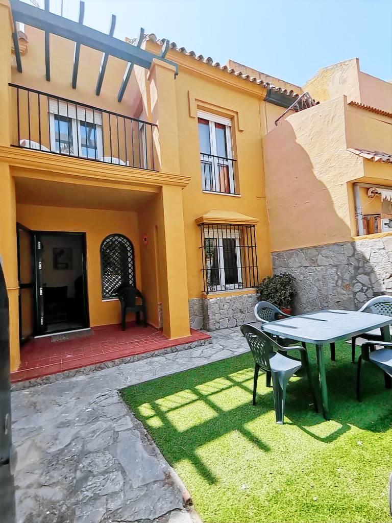 Maison de vacances Tarifa