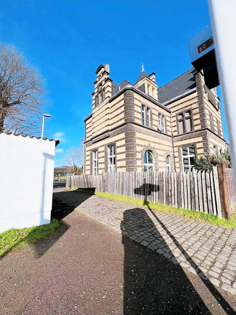 Ferienwohnung Plaidt