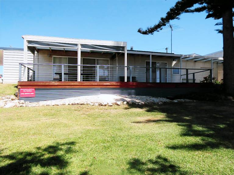 House Point Turton
