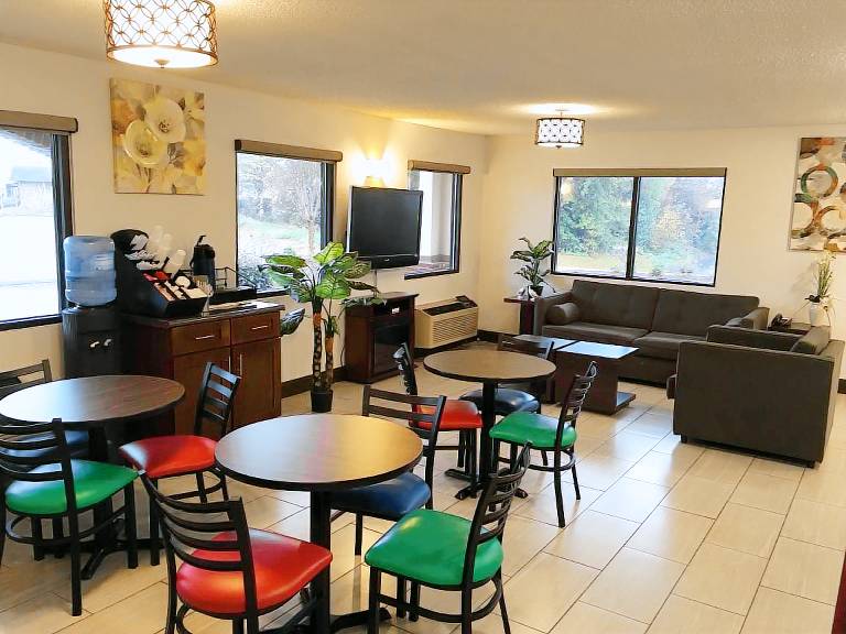 GuestHouse Inn Dothan — photo 4