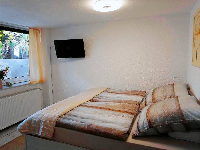 Ferienwohnung Stotternheim