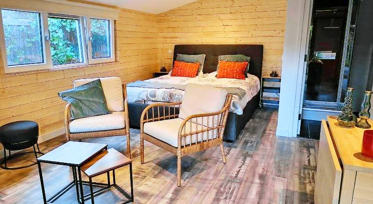 Chalet Middelburg
