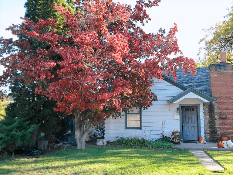 House  Wenatchee