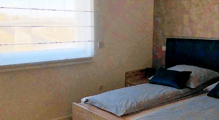 Aparthotel Szolnok
