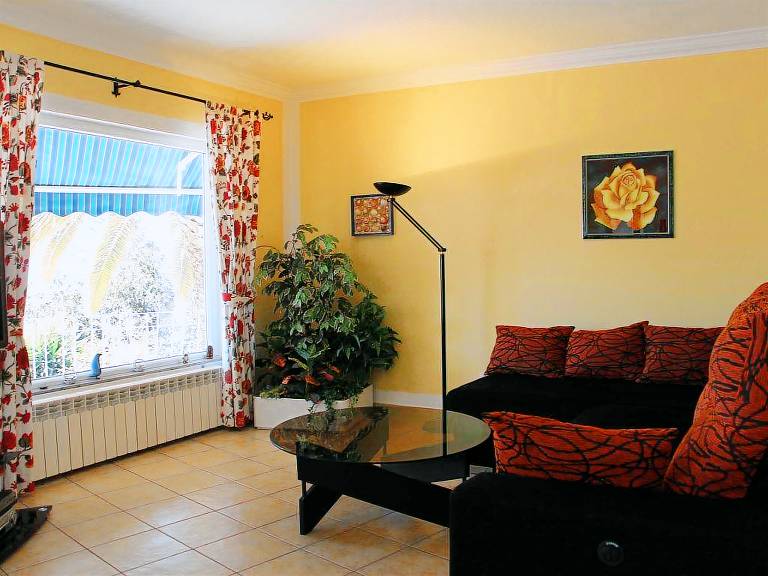 Ferienhaus Tazacorte