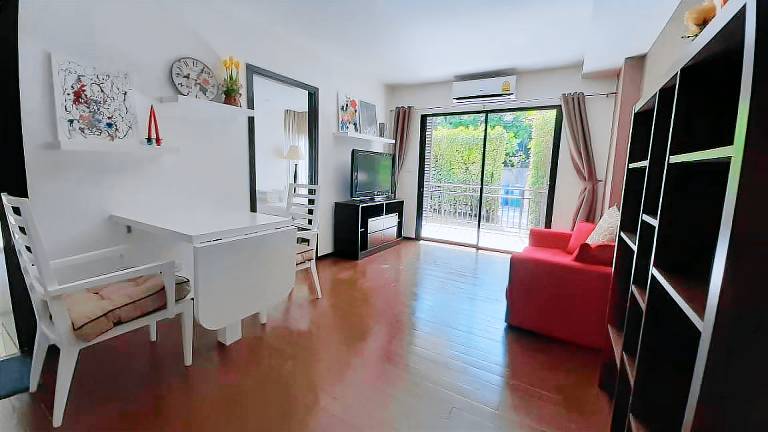 Ferienwohnung  Rawai