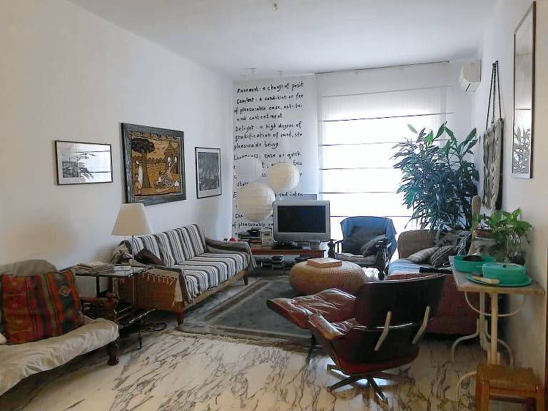Appartement Murat