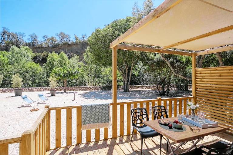 Camping  Argelès-sur-Mer
